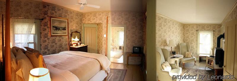Отель Camden Windward House Экстерьер фото