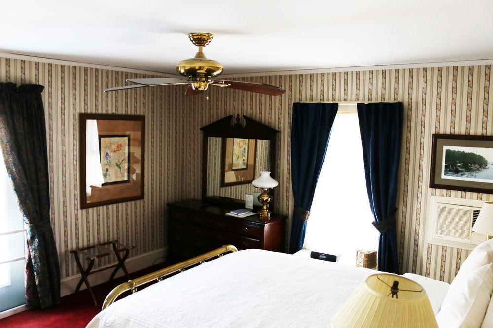 Отель Camden Windward House Экстерьер фото