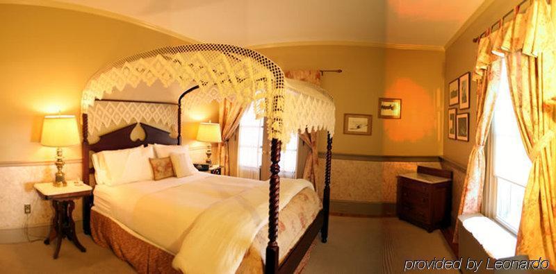 Отель Camden Windward House Экстерьер фото