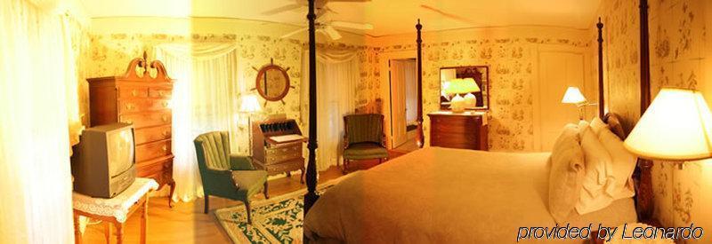 Отель Camden Windward House Экстерьер фото