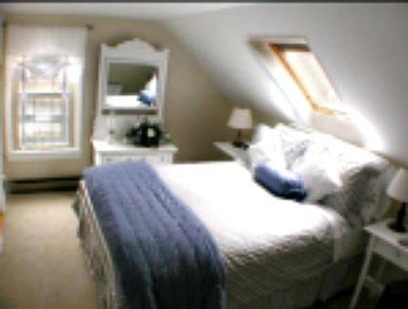 Отель Camden Windward House Экстерьер фото