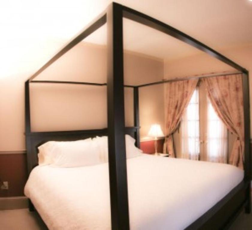 Отель Camden Windward House Экстерьер фото