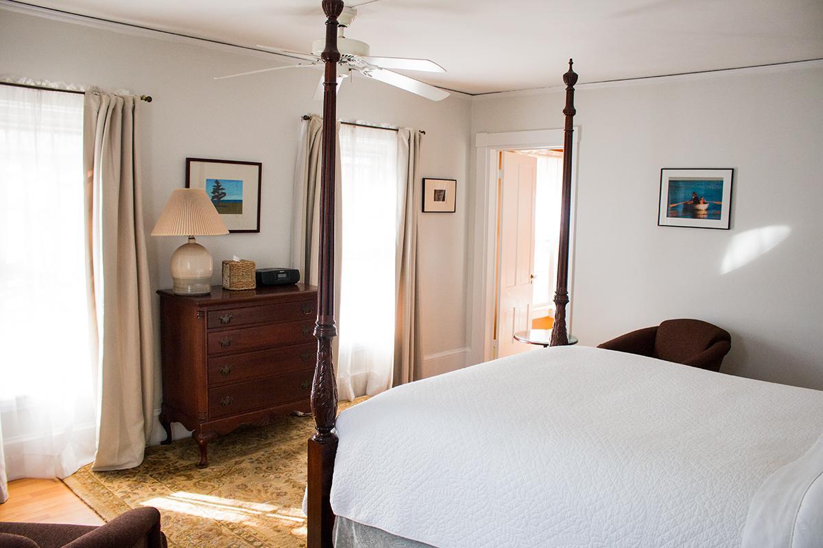 Отель Camden Windward House Экстерьер фото