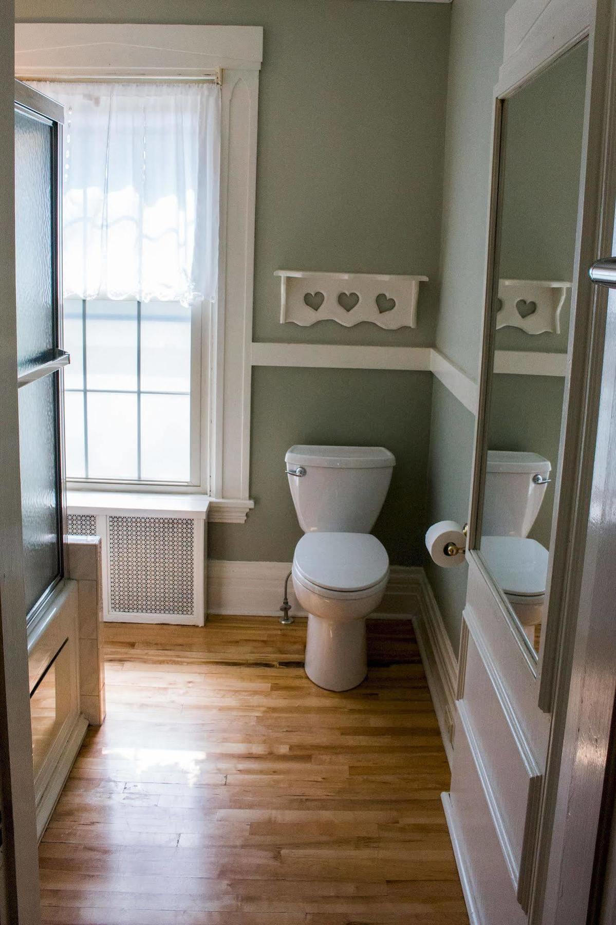 Отель Camden Windward House Экстерьер фото